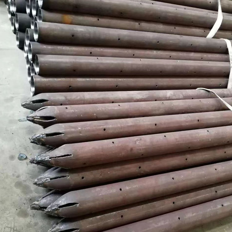 阿图什76mm管棚管