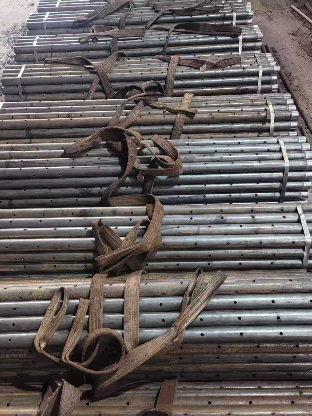 阿图什127mm管棚管